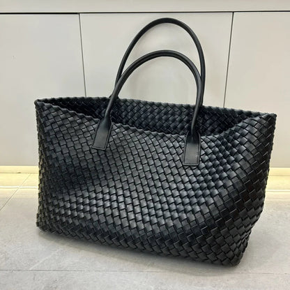 Zarina Woven Bag