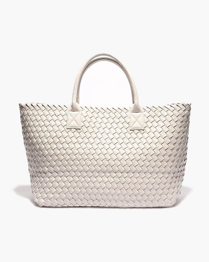 Zarina Woven Bag